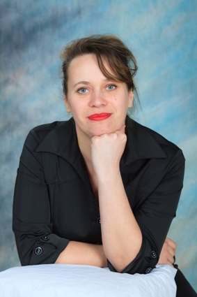 Плотникова Светлана Владимировна.