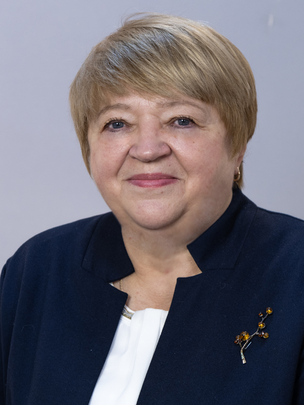 Шигорина Татьяна Борисовна.