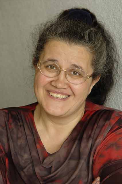 Аксенова Ирина Рудольфовна.