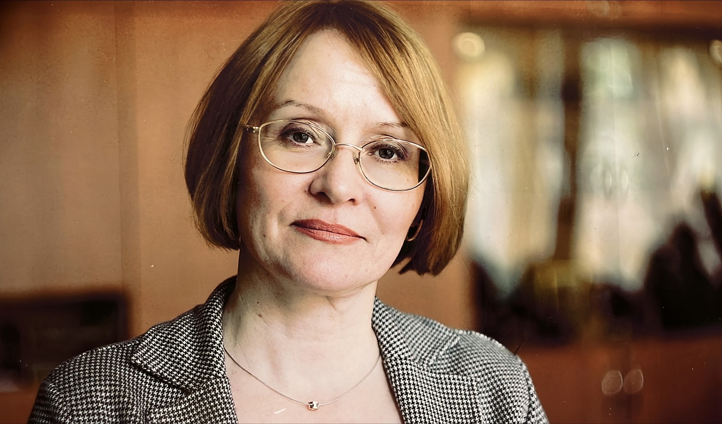 Анисимова Марина Алексеевна.
