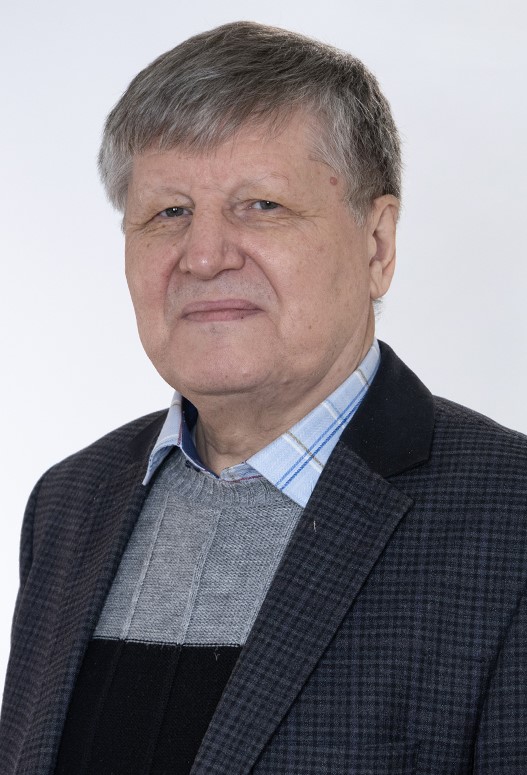 Семенченко Андрей Иванович.