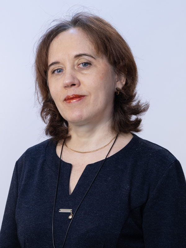 Цвирчак Светлана Михайловна.