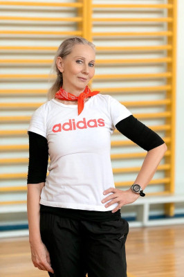 Лукина Евгения Генриевна Лукина Евгения Генриевна