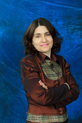 Владимирова Елена Юрьевна Владимирова Елена Юрьевна