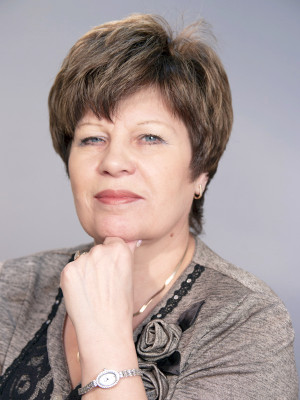 Фомина Татьяна Васильевна Фомина Татьяна Васильевна