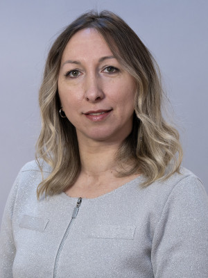 Бигма Оксана Сергеевна Бигма Оксана Сергеевна