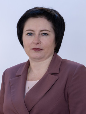 Ананичева Анастасия Валерьевна Ананичева Анастасия Валерьевна