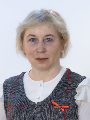 Филиппова Наталья Станиславовна Филиппова Наталья Станиславовна