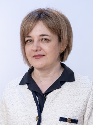 Батурина Светлана Владимировна Батурина Светлана Владимировна