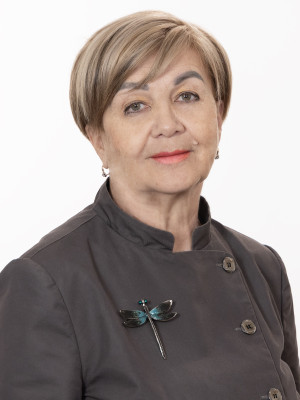 Поселова Лидия Михайловна Поселова Лидия Михайловна