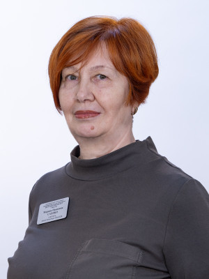 Саенко Марина Ивановна Саенко Марина Ивановна