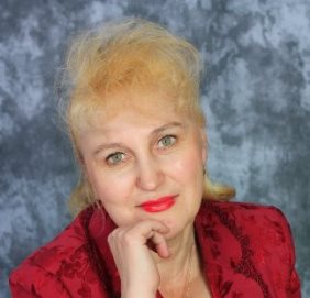 Власова Ирина Юрьевна Власова Ирина Юрьевна